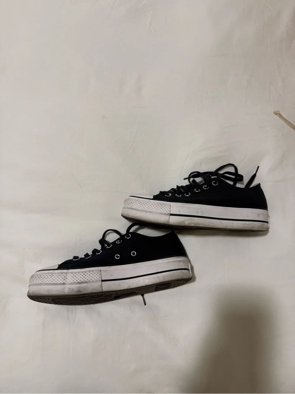 Platform Converse